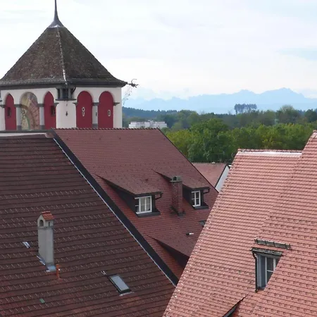 Design Trifft Denkmal * Wangen im Allgäu