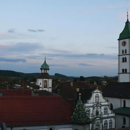 شقة Design Trifft Denkmal Wangen im Allgäu